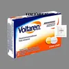 Voltaren forte venta libre a