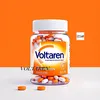 Voltaren forte venta libre c